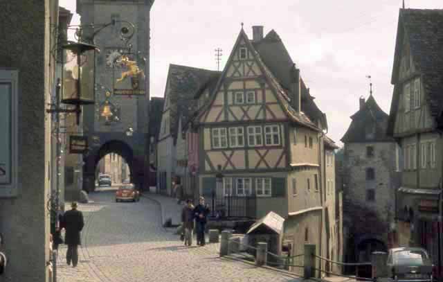 part of the Altstadt